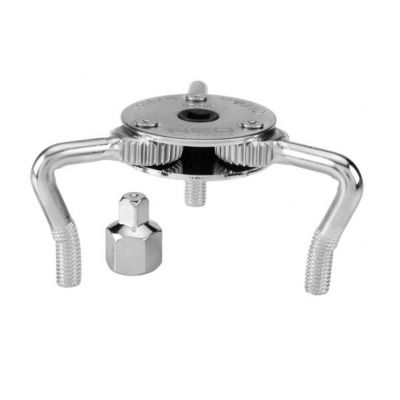 Klucz do filtra oleju 75-120mm 11-238 NEO TOOLS (11-238)